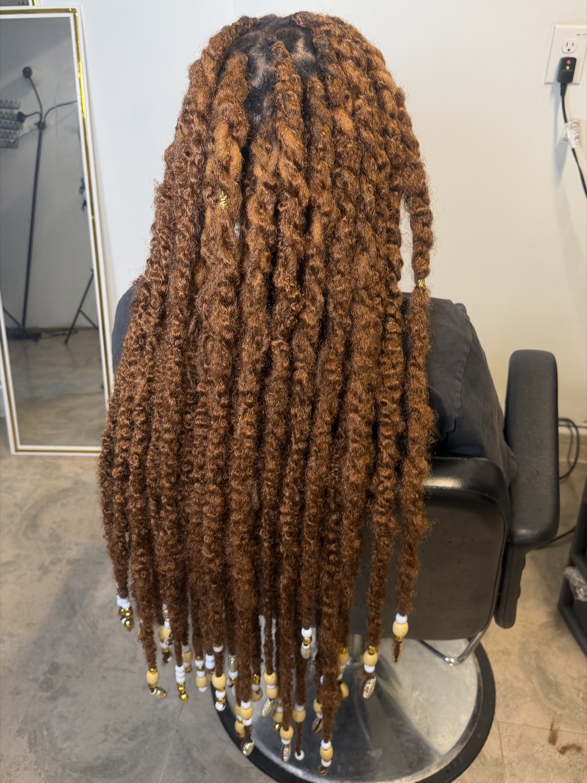 Coco Twist